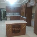 خانه ویلایی درب حال فاز ۵