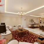 آپارتمان ۱۰۰متری همکف مستقل