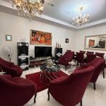 آپارتمان ۱۸۰متری طبقه اول