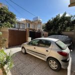 منزل ویلایی ۱۵۰متری