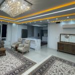 آپارتمان ۱۴۰متری همکف مستقل