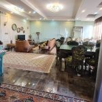 آپارتمان ۵۰متری طبقه سوم