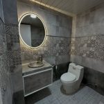 آپارتمان ۱۰۰متری همکف