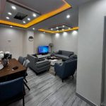 آپارتمان ۵۰متری طبقه سوم