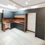 آپارتمان ۱۱۰متری طبقه اول