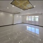 آپارتمان ۱۲۰متری طبقه دوم