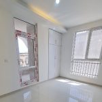 آپارتمان ۱۲۰متری طبقه دوم