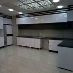 آپارتمان ۱۰۰متری همکف