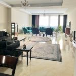 آپارتمان ۱۴۵متری طبقه اول