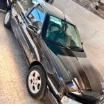 پژو پارس ال ایکس تیوفایو مدل ۱۴۰۱