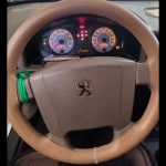 پژو اس ال ایکس مدل۱۴۰۰