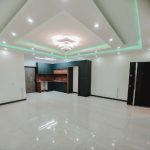 آپارتمان ۱۱۰متری طبقه اول