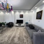 آپارتمان ۶۰متری طبقه چهارم