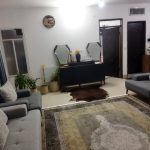 آپارتمان ۹۰متری طبقه دوم