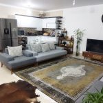 آپارتمان ۹۰متری طبقه دوم