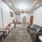 آپارتمان ۸۰متری طبقه سوم