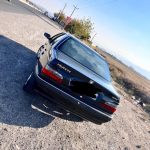 پژو پارس ال ایکس تیوفایو مدل ۱۴۰۱