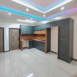 آپارتمان ۱۱۰متری طبقه اول