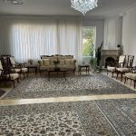 منزل ویلایی ۱۵۰متری