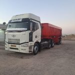 کشنده فاو جفت مدل ۹۷