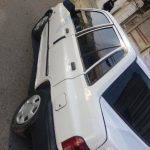 پراید ۱۳۱ EX مدل ۹۲