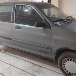 پراید مدل ۸۵ صندوق دار