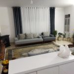 آپارتمان ۹۰متری طبقه دوم