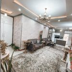 آپارتمان ۸۰متری طبقه سوم