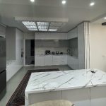 آپارتمان ۱۴۰متری همکف مستقل