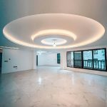 آپارتمان ۱۴۰ متری همکف