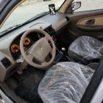 پژو ۴۰۵ نقره‌ای مدل ۹۸