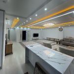 آپارتمان ۱۴۰متری همکف مستقل