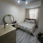 آپارتمان ۵۰متری طبقه سوم