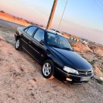 پژو پارس ال ایکس تیوفایو مدل ۱۴۰۱