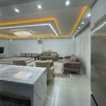 آپارتمان ۱۴۰متری همکف مستقل