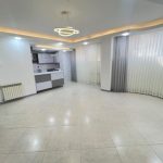 آپارتمان ۱۳۵متری طبقه دوم