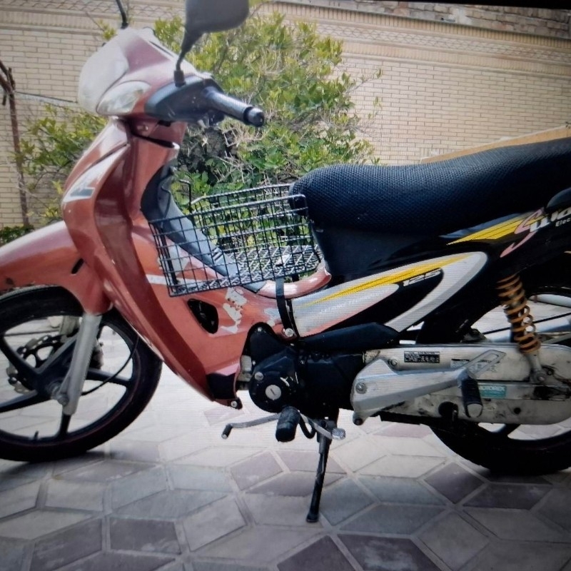 واریو مدل ۸۹