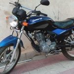 موتور اسپرت