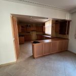 آپارتمان ۹۵متری طبقه سوم