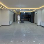 آپارتمان ۱۴۵متری همکف