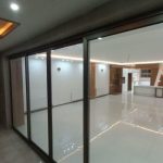 آپارتمان ۱۳۰متری طبقه دوم