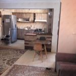 آپارتمان ۵۵متری طبقه دوم