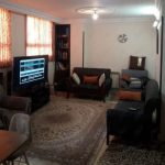 آپارتمان ۵۵متری طبقه دوم