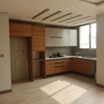 آپارتمان ۱۰۰متری طبقه چهارم