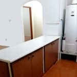 آپارتمان ۶۰متری طبقه اول