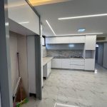 آپارتمان ۱۲۰متری طبقه سوم