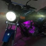 موتور اسپرت