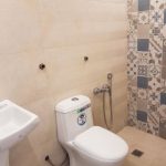 آپارتمان ۱۰۰متری طبقه چهارم