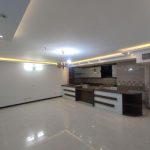 آپارتمان ۱۱۰متری همکف