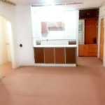 آپارتمان ۶۰متری طبقه اول